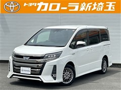 トヨタ ノア SI