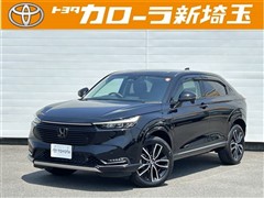 ホンダ ヴェゼル E:HEV Z