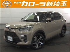 トヨタ ライズ Z