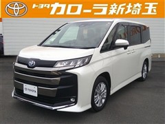 トヨタ ノア HEV S-G