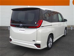 ノア HEV S-G