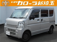 三菱 ミニキャブバン M