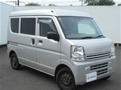 ミニキャブバン M