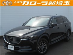 マツダ CX-8 25S