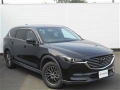 CX-8 25S