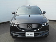 CX-8 25S