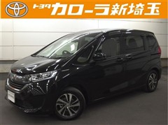 フリード G ホンダセンシング