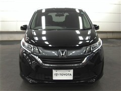 フリード G ホンダセンシング