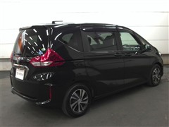 フリード G ホンダセンシング
