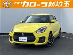 スズキ スイフト スポーツ