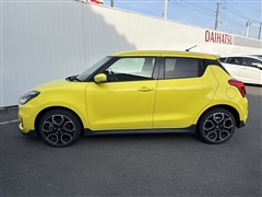 スイフト スポーツ