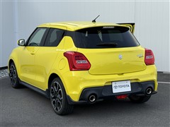 スイフト スポーツ