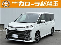 ヴォクシー S-Z
