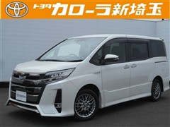 トヨタ ノア SI WXB