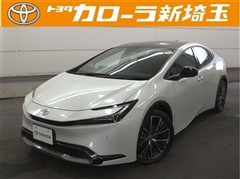 トヨタ プリウス Z
