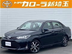 トヨタ カローラアクシオ G WXB