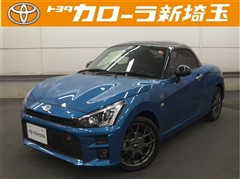 トヨタ コペン GR スポーツ