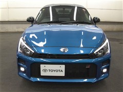 コペン GR スポーツ