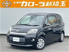 トヨタ ポルテ 1.5Y
