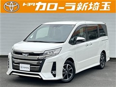 ノア SI WXB3