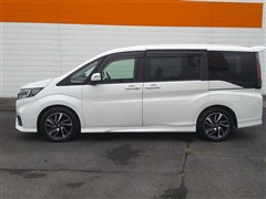 ステップWスパーダ クールSPT