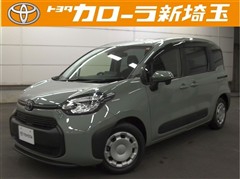 シエンタ HEV G