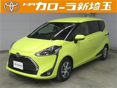 シエンタ G クエロ