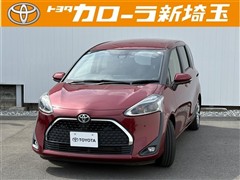 シエンタ G クエロ