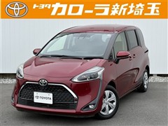 シエンタ ファンベース G