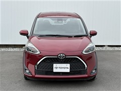 シエンタ ファンベース G