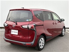 シエンタ ファンベース G