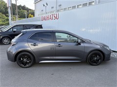 カローラスポーツHEV GスタイルPK