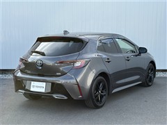 カローラスポーツHEV GスタイルPK