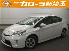 プリウス G