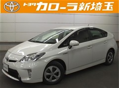 トヨタ プリウス G