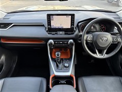 RAV4 アドベンチャー