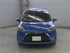 シエンタ G クエロ