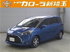 シエンタ G クエロ
