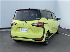 シエンタ G クエロ