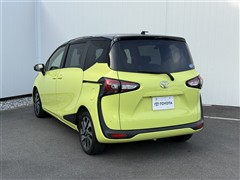 シエンタ G クエロ