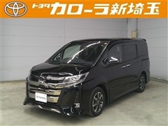 トヨタ ノア SI WXB3