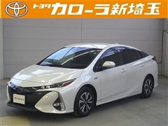 トヨタ プリウスPHV A