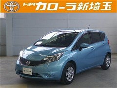 日産 ノート X DIG-S V SEL