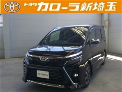 ヴォクシー ZS キラメキ3