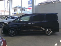 ヴォクシー ZS キラメキ3