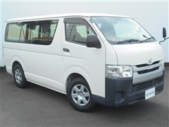 レジアスエースバン DX