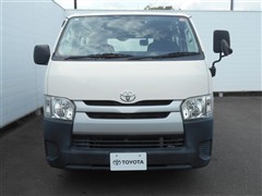 レジアスエースバン DX