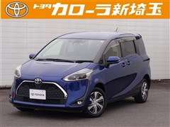シエンタ G クエロ