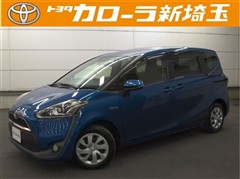 トヨタ シエンタ HEV G
