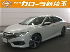ホンダ シビック ベースグレード